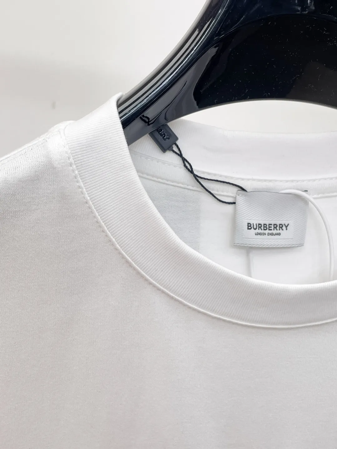 BURBERRY New Arrival T Same Style 230 ， Factory New Arrival Versatile Size：S-XXL